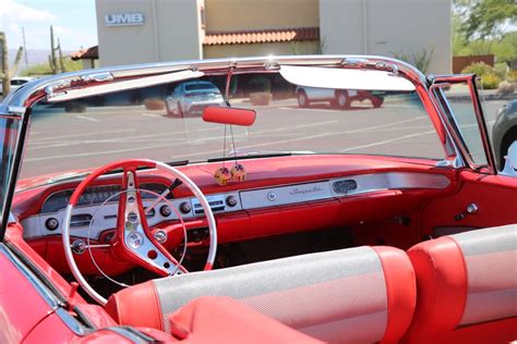 Classic Chevy Convertible Verna And Bob S Weblog