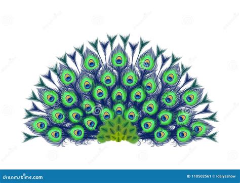 Peacock Feathers Seamless Pattern Peacock, Wallpaper, Blue Background ...