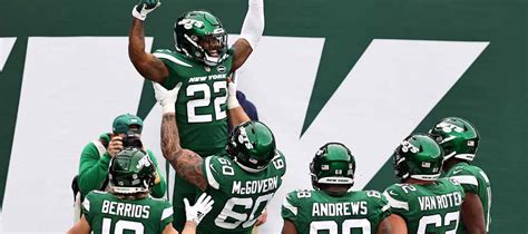 Nfl New York Jets Defense In Depth Betting Analysis Mybookie