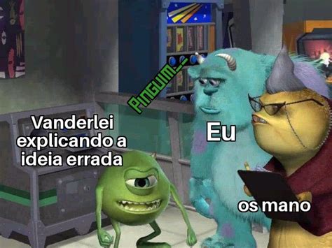Eu Tava Com Meus Manos La Na Minha Quebrada - Eu tava com meus manos - Meme subido por Pinguim_ :) Memedroid