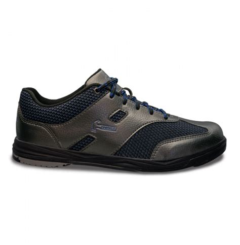 Hammer Shoes Mens Blade Blue Right Hand