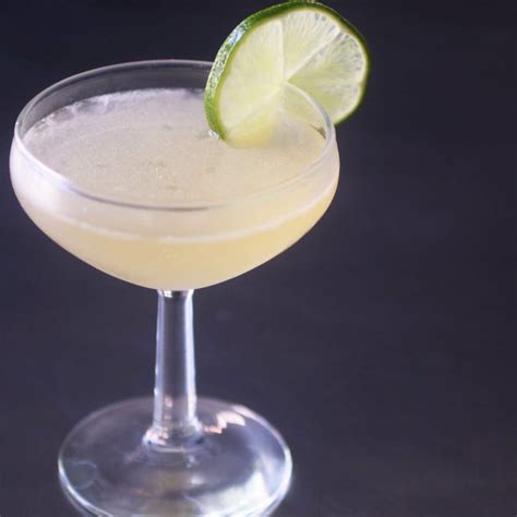 Daiquiri Receta Tradicional Cubana 196 Flavors