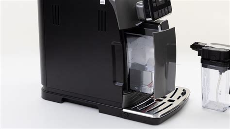 Gaggia Cadorna Prestige Review Best Automatic Espresso Machines CHOICE