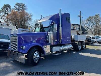 Freightliner Columbia Trucks For Sale - Commercial Truck Trader