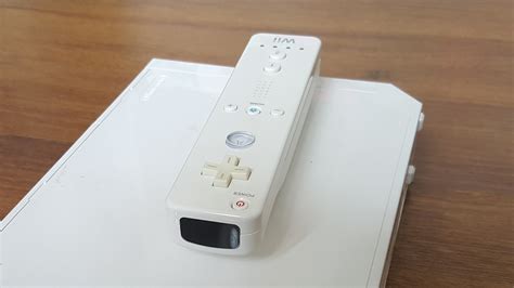 The Innovative Wii Remote Feature You Probably Never Used