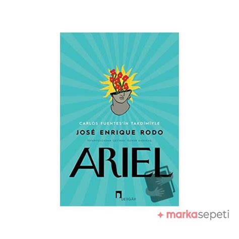 Ariel Jose Enrique Rodo Markasepeti