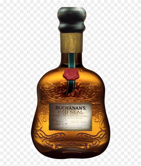 Buchanans Red Seal Blended Scotch Whisky 750ml 42 Off