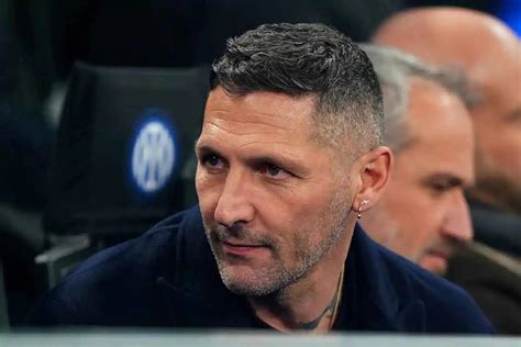 Materazzi Suning stava facendo bene con l Inter Oaktree non farà l