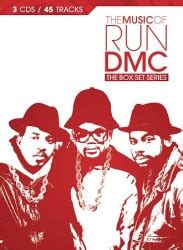 Run D M C The Music Of Run Dmc Album Reviews Songs More Allmusic