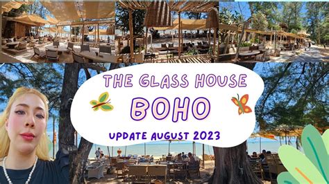 The Glass House Boho Pattaya