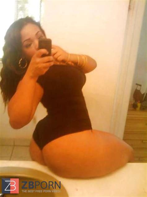Enormous Dark Hued Azz ZB Porn