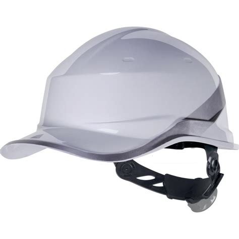 Casco De Obra Delta Plus Forma Baseball Perforaire S A S