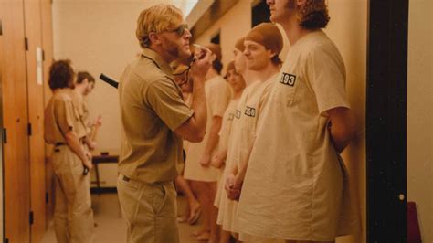 Tribeca The Stanford Prison Experiment Unlocking The Truth