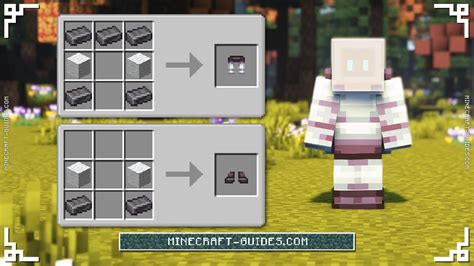 Ad Astra: Crafting & Using Space Suits - Minecraft Guides Wiki