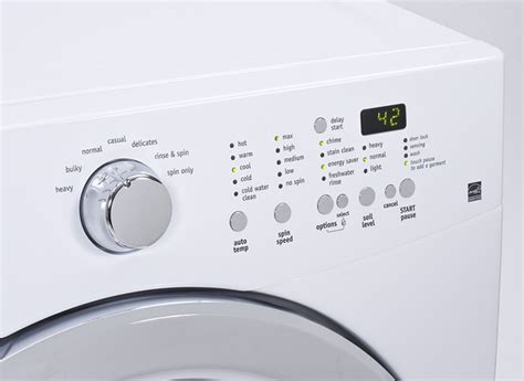 Frigidaire Fffw5100pw Washing Machine Consumer Reports