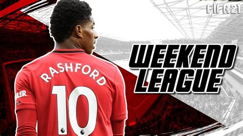 Live Fifa De Eerste Potten Weekend League Nederlands Score