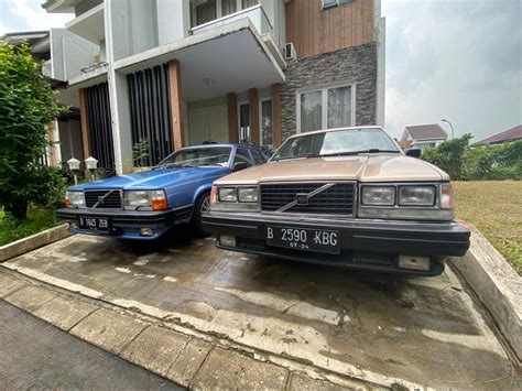 Motomobi News Volvo Pernah Diselamatkan Oleh Series Motomobi News