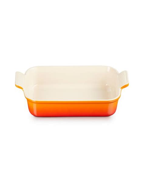 VOLCANIC Le Creuset Heritage Uunivuoka 26 Cm 26 Cm Uunivuoat Stockmann