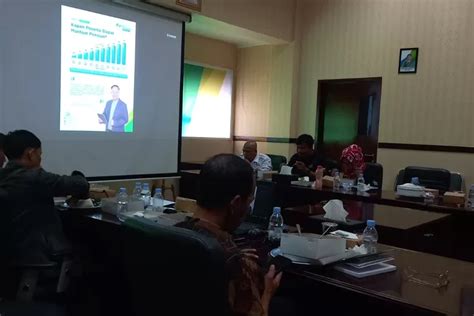 Sosialisasi Program Bpjs Ketenagakerjaan Buat Dpc Ppmi Kabupaten Bogor