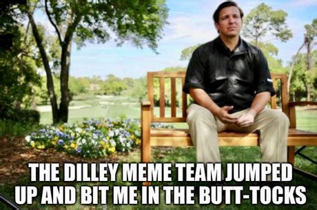 Still Memes Dilley Meme Team