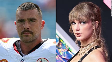 Taylor Swift And Travis Kelce Astrological Compatibility Birth Charts