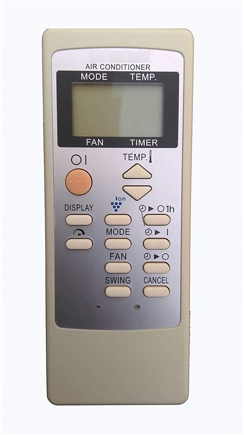 Buy Lipiworld Ac Remote Control Old Remote Exactly Same Remote