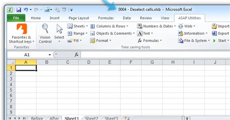 Carpeta De Evidencias Excel 2016 Barras De Herramientas