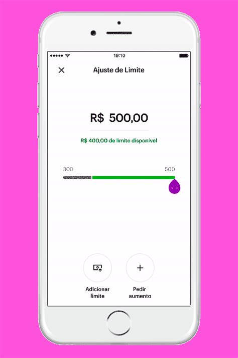 Nubank Libera Aumento De Limite No Cart O Dinheiro Da Conta Tecmundo