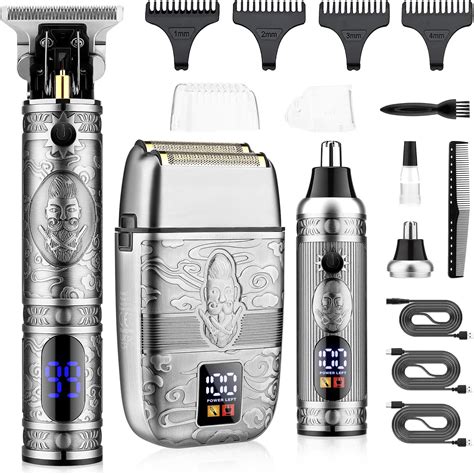 professional trimmers for hair 1