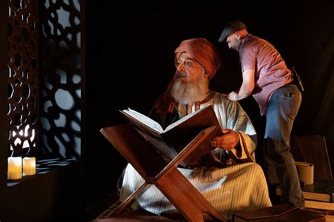 weta workshop artistry innovation blooloop