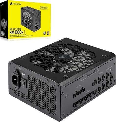 The 6 Best 1000W PSUs: Power Unleashed Picks
