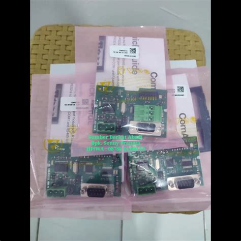 sell comap cm rs  cmxbx communication extension cmrs