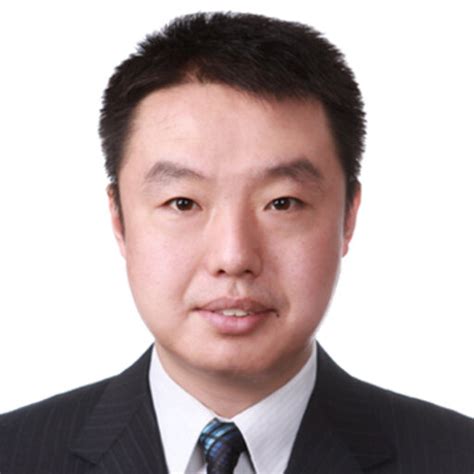 Jingtao DU Professor Full PhD Harbin Engineering University