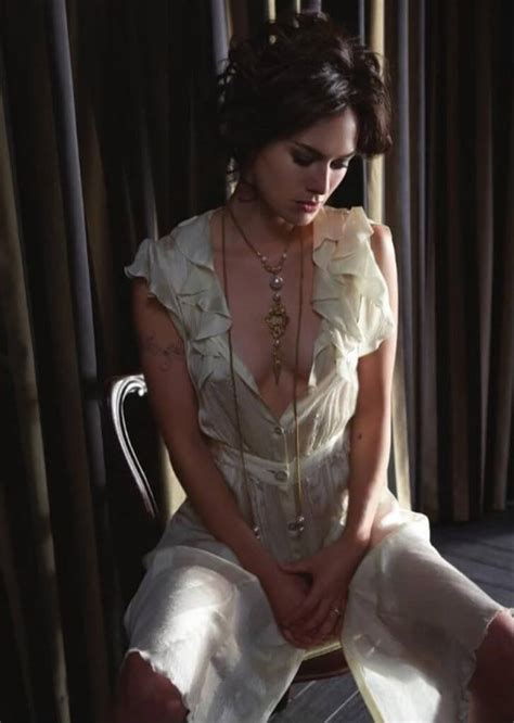 50 Hot And Sexy Lena Headey Photos 12thBlog