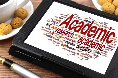 What Are The Differences Between Academic And Non Academic Text