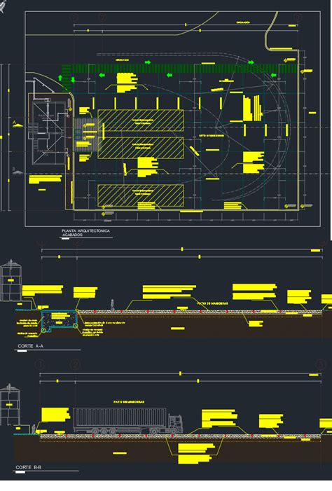 Autocad Cad