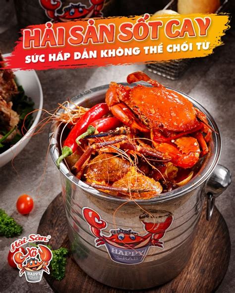 Explore The Top Seafood Hotspots With The Best Prices In Ninh Kieu