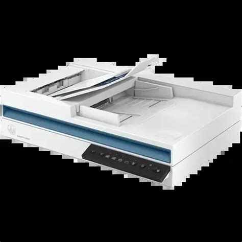 Hp Scanjet Pro 2500 F1 Flatbed Duplex Scanner Risetech Limited