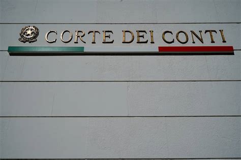 La Corte Dei Conti Promuove Il Bilancio 2021 Della Regione Puglia