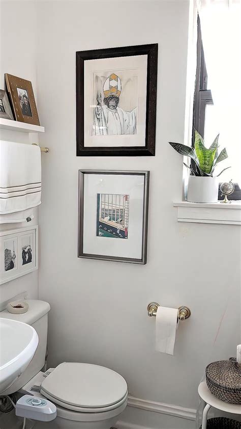 Seriously impressive small bathroom layout ideas – Artofit