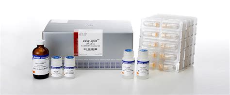 Easy Spin Total Rna Extraction Kit Intikemika