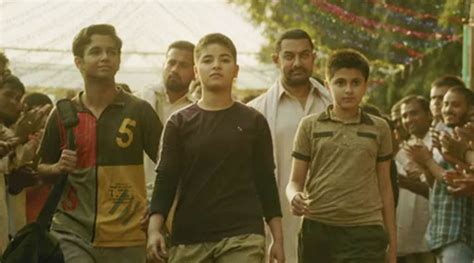 Dangal: True Story Of Champion Wrestlers Is A Must-Watch