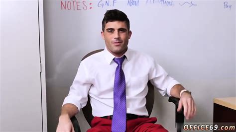 Straight Guys Caught Jerking Gay Lance S Big Birthday Surprise