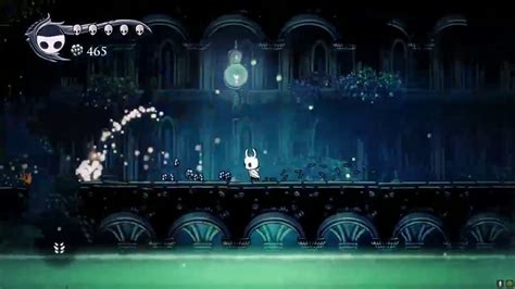 Hollow Knight Alma de aço 1 YouTube