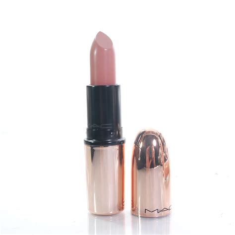MAC LIP HAUL LIMITED EDITION NUDE LUST LIPGLASS Or Lipstick Pick Your