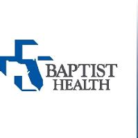 Baptist Hospital Logo