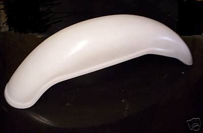 Dc Plastics Rear Fenders Husqvarna Cr Gp