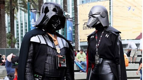 Star Wars Day Concierto Sinf Nico Y Expo De La Saga Gratis En La Cdmx