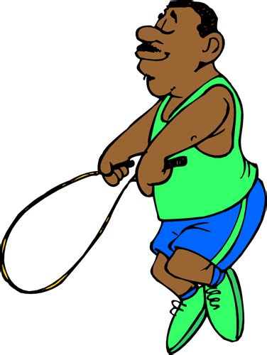 Skipping Rope Clipart - ClipArt Best