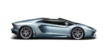 lamborghini aventador roadster